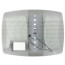 Grille Assembly - Includes Lamp Sockets & Light Lens