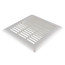 Replacement Grille Assembly, 8-11/16" x 9-1/8"
