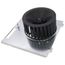 Fan Assembly for Model 696N