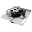 Fan Assembly for Model 696N