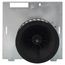 Fan Assembly for Model 696N