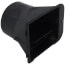 Damper / Duct Connector - 4" Round