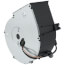 Blower Assembly - Includes Motor, Blower Wheel, & Scroll Housing