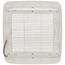 Grille Assembly - Includes Grille Springs & Light Lenses