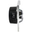 Blower Assembly - Includes Motor, Blower Wheel, & Mounting Plate