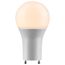 10 Watt - A19 LED Bulb - 2700K - GU24 base - 220 deg. Beam Angle - 90CRI - 120 Volt (5 Pack)