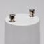 10 Watt - A19 LED Bulb - 3000K - GU24 base - 220 deg. Beam Angle - 90CRI - 120 Volt (5 Pack)