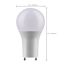 10 Watt - A19 LED Bulb - 3000K - GU24 base - 220 deg. Beam Angle - 90CRI - 120 Volt (5 Pack)