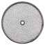 Washable Aluminum Filter for 10" Utility Ventilators
