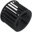 Blower Wheel - Black