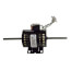Motor w/ Capacitor (120V)