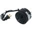 120V 7.8W 1260RPM Motor