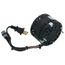 120V 7.8W 1260RPM Motor