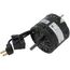 120V 1.6A Motor
