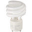 18W Fluorescent Bulb, GU24