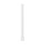 15 Watt PLL LED Bulb - 2G11 Base - 2000 Lumens - 120-277 Volt - 3500K - Type B - Ballast Bypass (3 Pack)