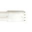 15 Watt PLL LED Bulb - 2G11 Base - 2000 Lumens - 120-277 Volt - 3500K - Type B - Ballast Bypass (3 Pack)