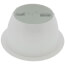 Grille Trim Ring, Round Baffle w/ Springs