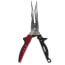 S9R, RedLine Hand Seamer, 9" Zinc Jaws