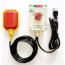 Sump Alarm Wi-Fi-Enabled High Water Alarm w/ 10' Conductivity Sensor (120V)