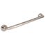 24" Echo Grab Bar, ADA (Polished Chrome)