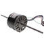 5-5/8" Double Shaft Fan Coil/Blower Motor (208-230V, 3 Speed, 1075 RPM, 1/3 HP)
