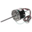 5-5/8" Double Shaft Fan Coil/Blower Motor (208-230V, 3 Speed, 1075 RPM, 1/3 HP)