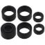 Replacement Gasket Set for Hi-Flow TruBlu Adapters