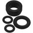Replacement/Rebuild O-Rings for 1/4" Core Tools