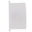 TruBlu Hose Cap, KF-16 x .750", Plastic (Pack of 4)