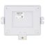 Indoor/Outdoor Equipment Interface Module (EIM) for Sensi Touch 2 Thermostats