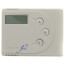 Panasonic SelectCycler Whole House Ventilation System with Controller, Supply Damper & Wall Switch, 4" Duct, SACG2K-0