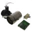 Panasonic SelectCycler Whole House Ventilation System with Controller, Supply Damper & Wall Switch, 4" Duct, SACG2K-0