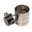 Panasonic SelectCycler Whole House Ventilation System with Controller, Supply Damper & Wall Switch, 6" Duct, SACG2K-06