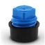 1-1/2" Mechanical Cleanout Test Plug