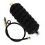 10" - 12" Test Plug w/ 4' Extension Air Hose & Air Pressure Gauge