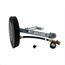10" Mechanical Test Plug for Cast Iron Pipes w/ Water Fill Hose & Valves
