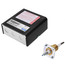 Safgard 400 Non-Cycling Steam Primary Low Water Cutoff  - 24V