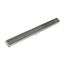 72" S-PVC Series Complete Kit with 2-1/2" Wedge Wire Grate (Satin Stainless)