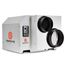 Ultra V205 Whole House High-Capacity Ventilating Dehumidifier