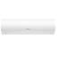 24000 BTU, R-410A, Sapphire Ultra Single Zone Wall Mounted Mini Split Heat Pump (Indoor Unit)