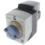 Acvatix Electromotoric Spring Return Valve Actuator (24V, 0-10 VDC)
