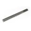 36" S-Stainless Steel Series Complete Kit with 2-1/2" Wedge Wire Grate (Satin Stainless)