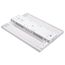LED Linear High-Bay w/ Interchangeable Lens 65W/75W/85W Wattage Selectable 3K/4K/5K CCT Selectable