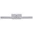 LED Linear High-Bay w/ Interchangeable Lens 110W/130W/155W Wattage Selectable 3K/4K/5K CCT Selectable