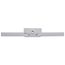 LED Linear High-Bay w/ Interchangeable Lens 200W/220W/255W Wattage Selectable 3K/4K/5K CCT Selectable