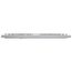 LED Linear High-Bay w/ Interchangeable Lens 275W/300W/320W Wattage Selectable 3K/4K/5K CCT Selectable