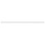 4 foot 43 watt LED Double Light Strip Fixture 4750 lumens 4000K 120-277V
