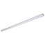 8 Foot 78 Watt LED Double Light Strip 9000 Lumens 4000K 120-277 Volt