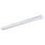 LED 4 ft. Ceiling Wrap 39W 4000K White Finish 120-277V